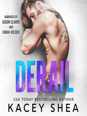 cover image of Derail